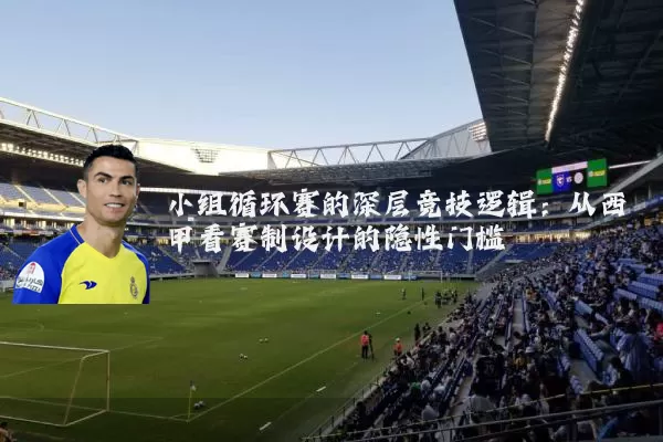 小组循环赛的深层竞技逻辑:从西甲看赛制设计的隐性门槛