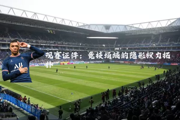 观赛证件：竞技场域的隐形权力拓扑