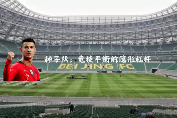 种子队:竞技平衡的隐形杠杆